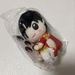 中島健人　ちょっこりさん
