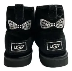 2026年最新】アグ スワロフスキーの人気アイテム - メルカリ