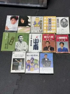 2025年最新】小泉今日子 カセットテープの人気アイテム - メルカリ