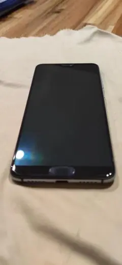 HUAWEI P20 Pro ミッドナイトブルー 128 GB docomo