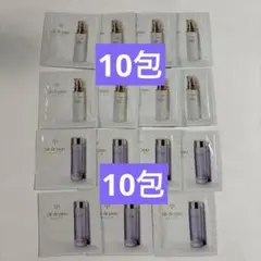 クレ・ド・ポー ボーテ トライアルセット 計20包