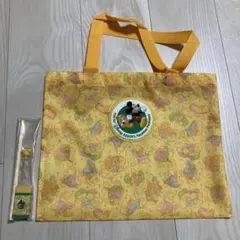 ディズニーリゾートバケーションパッケージセット