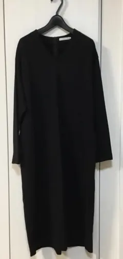 icb ロングワンピース