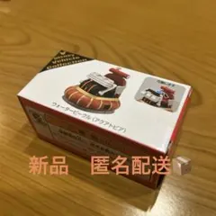 新品未開封　ディズニーリゾート　トミカ　ウォータービークル　アクアトピアのサムネイル