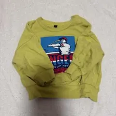 マーキーズ トレーナー トップス