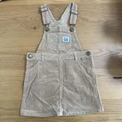 Buddy Lee. ジャンバースカート