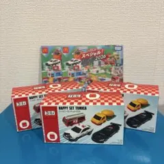 マクドナルド ハッピーセット 太鼓の達人 全8種類 - メルカリ