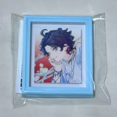 三枝明那7周年 ART 特典 ミニアートマグネットにじさんじ