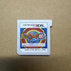 妖怪ウォッチ2 真打 ソフト ジャンク？