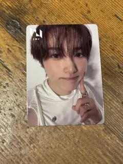 INI THE ORIGIN 尾崎匠海 選出店舗 タワレコ 店舗 トレカ