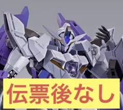 新品未開封　輸送箱未開封　L BUILD 1.5（アイズ）ガンダム METAL BUILD 1.5（アイズ）ガンダム | 機動戦士ガンダム00