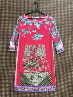 2026年最新】LEONARD チュニックの人気アイテム - メルカリ