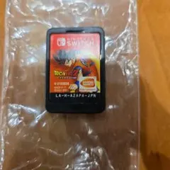 ドラゴンボールZ KAKAROT Nintendo Switch
