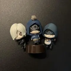 第五人格 占い師 墓守 マスコット