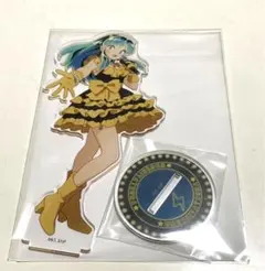 うる星やつら アクリルスタンド