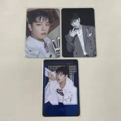 【即購入可】Stray Kids 合 HOP トレカ セット スンミン ②