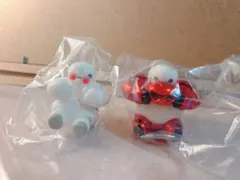 タカラトミーアーツ ディズニー かくれんぼ フィギュア ベイマックス2種
