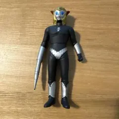 マグマ星人 怪獣郷 円谷コミュニケーションズ 未開封 ソフビ - メルカリ