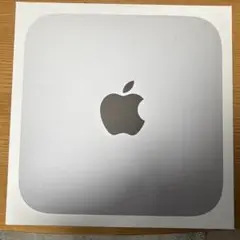 Mac mini A2348