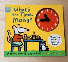 2026年最新】maisy 英語絵本の人気アイテム - メルカリ