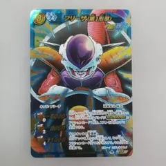 ドラゴンボールZ カードダス スーパーバトル 114 メタル・クウラ