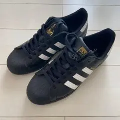 adidas SUPERSTAR II JR0029 26.0cm 未使用新品 - メルカリ