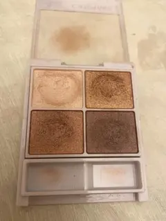 キャンメイクシルキースフレアイズ03