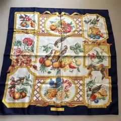 2026年最新】フェラガモ シルク スカーフの人気アイテム - メルカリ