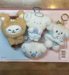 Zeroni ZB1 ギュニニ プリンス ギュビン Zeroni ZB1 ギュニニ プリンス ギュビン - メルカリ