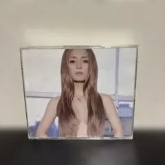 浜崎あゆみ LOVEppears CD