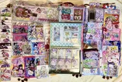 アイドルプリキュア プリキュアオールスターズ アクリルスタンド32点