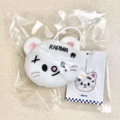 ヒョンジン straykids スキズ SKZOO ネームタグ ポップアップ