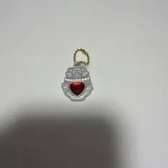 セボンスター キーホルダー