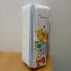 ポケモン 2ルームペンケース