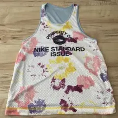 Nike Standard Issue タンクトップ　Sサイズ
