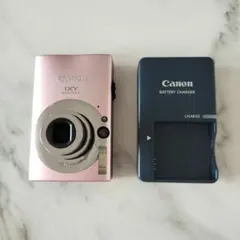2026年最新】Canon IXY 20isの人気アイテム - メルカリ
