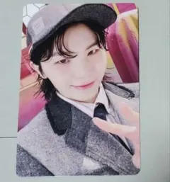 17 IS RIGHT HERE ヨントン トレカ yzy E ウジ