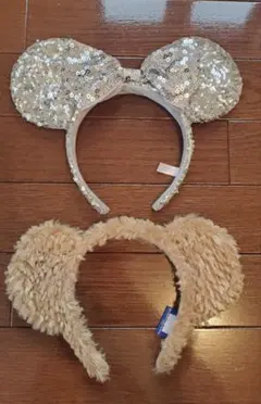 ディズニーカチューシャのサムネイル