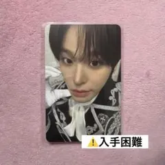 nct wish リク トレカ 2周年 韓国 ペンミ MD