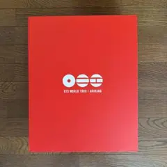 BTS ARIRANG VIP席 特典 ギフト 4点セット 未開封 4/17 - メルカリ