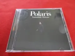 ■植草克秀 Polaris Type-B【CD】■少年隊