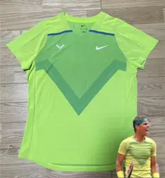 2025年最新】ナダル着用モデル ナイキ nikeの人気アイテム