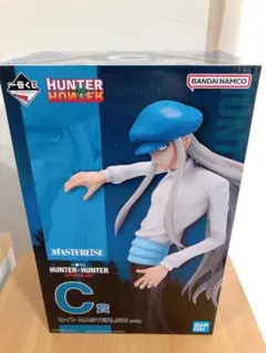 HUNTER×HUNTER 一番くじ　CHMERA ANT C賞 カイト