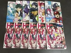 ニケ展 nikke展 クリアブロマイド コンプリート 19種類 - メルカリ