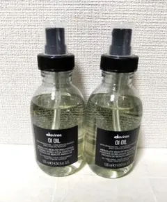 ダヴィネス OI トリートメントセット - メルカリ