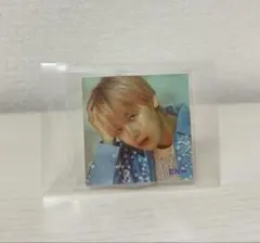 ENHYPEN 閃光 ソヌ ステッカー