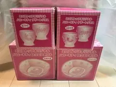 ハローキティ懸賞当選品 BRUNOホットプレート 宮崎牛×HELLO KITTY
