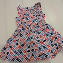 babygap ワンピースのサムネイル