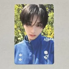 boynextdoor テサン TheAction Frame トレカ