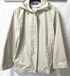 BURBERRYS BLUE LABEL バーバリー　ジャンパー　ブルゾンのサムネイル